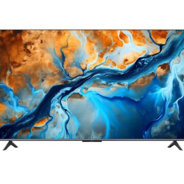 Xiaomi TV Max 2025 e Xiaomi TV S Mini LED 2025 - macitynet.it