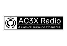 AC3X Radio, stazione radiofonica lineare e immersiva di Musica Classica con audio 5.1.2 AC3X Radio, stazione radiofonica lineare e immersiva di Musica Classica in 5.1.2 Canali