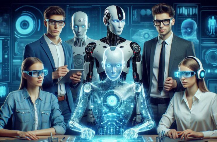 Gli agenti AI stanno per rivoluzionare l’uso del computer - macitynet.it