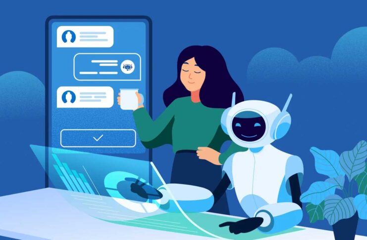 Per il CEO di Salesforce, quello che sta facendo Microsoft con l'AI è un tremendo disservizio - macitynet.it