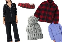 Gli Amazon Essentials per scaldarsi d’inverno senza tecnologia Gli Amazon Essentials per scaldarsi d’inverno senza tecnologia - macitynet.it