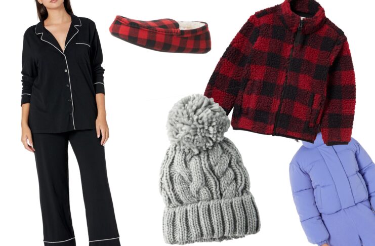 Gli Amazon Essentials per scaldarsi d’inverno senza tecnologia - macitynet.it