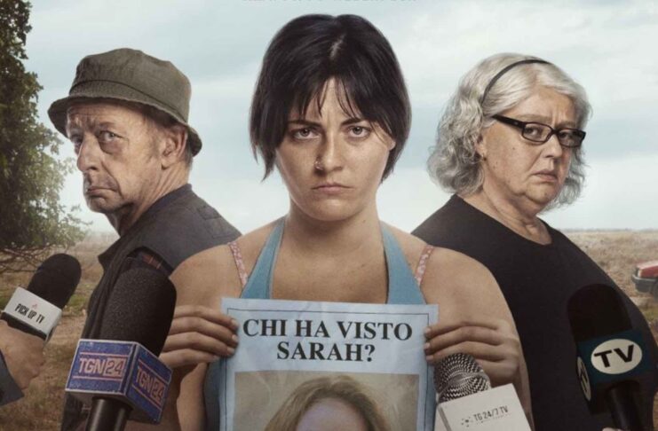 Disney Plus, il sindaco blocca la serie TV sul caso di Avetrana - macitynet.it