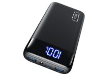 Batteria 20mila mAh, solo 16,49 € grazie ad un doppio coupon Batteria 20mila mAh, solo 16,49 €