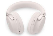 Ancora Black Friday, le cuffie Bose Quietcomfort Ultra costano 247 € invece che 499€