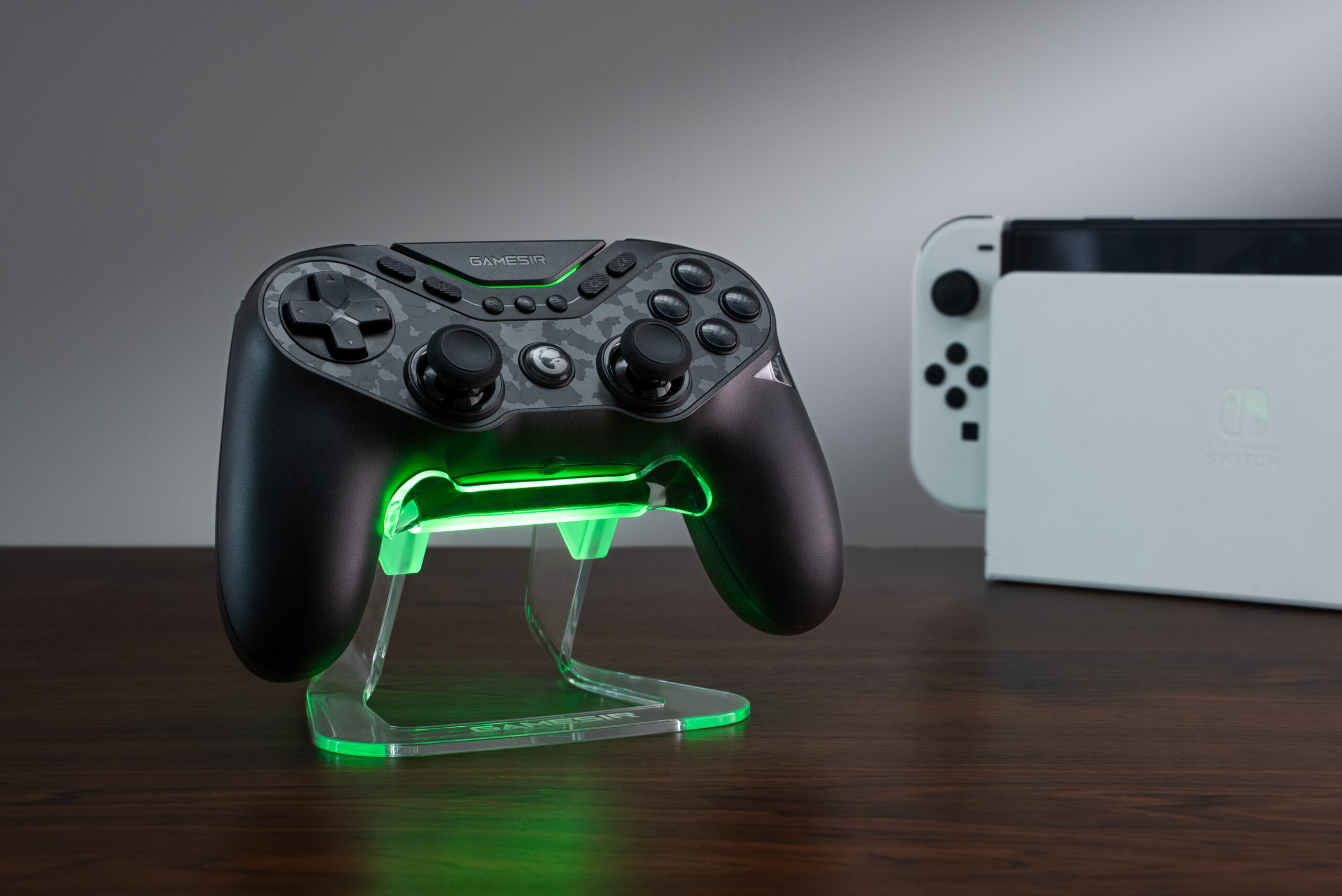 GameSir Tarantula Pro - macitynet.it GameSir Tarantula Pro - macitynet.it