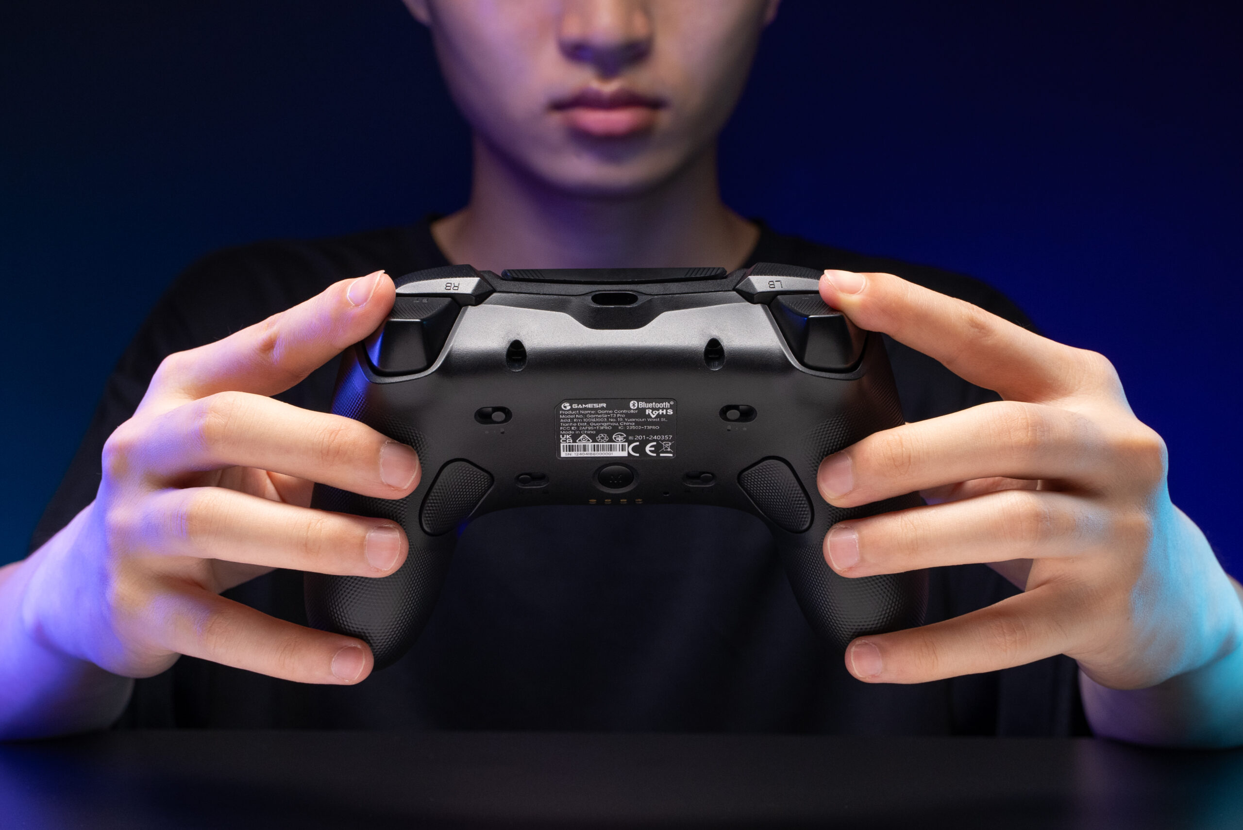 GameSir Tarantula Pro - macitynet.it GameSir Tarantula Pro - macitynet.it