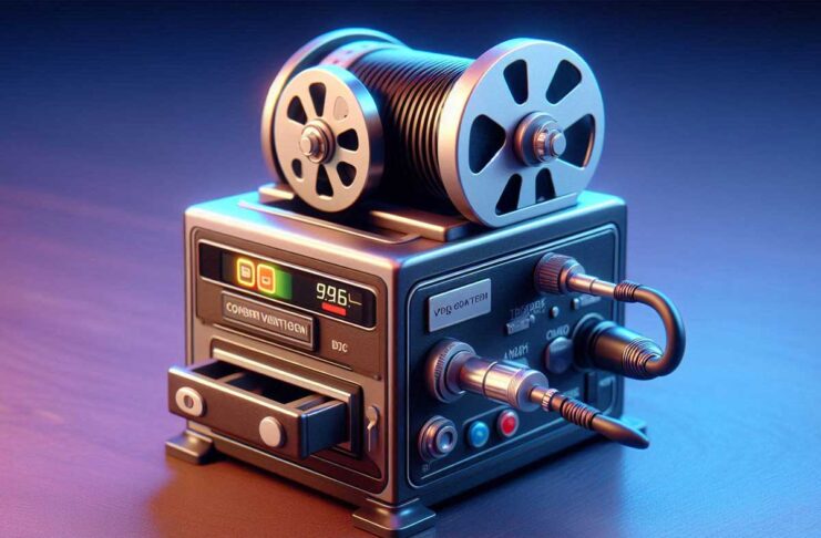 Come convertire un file da MOV in MP4 su Mac - macitynet.it