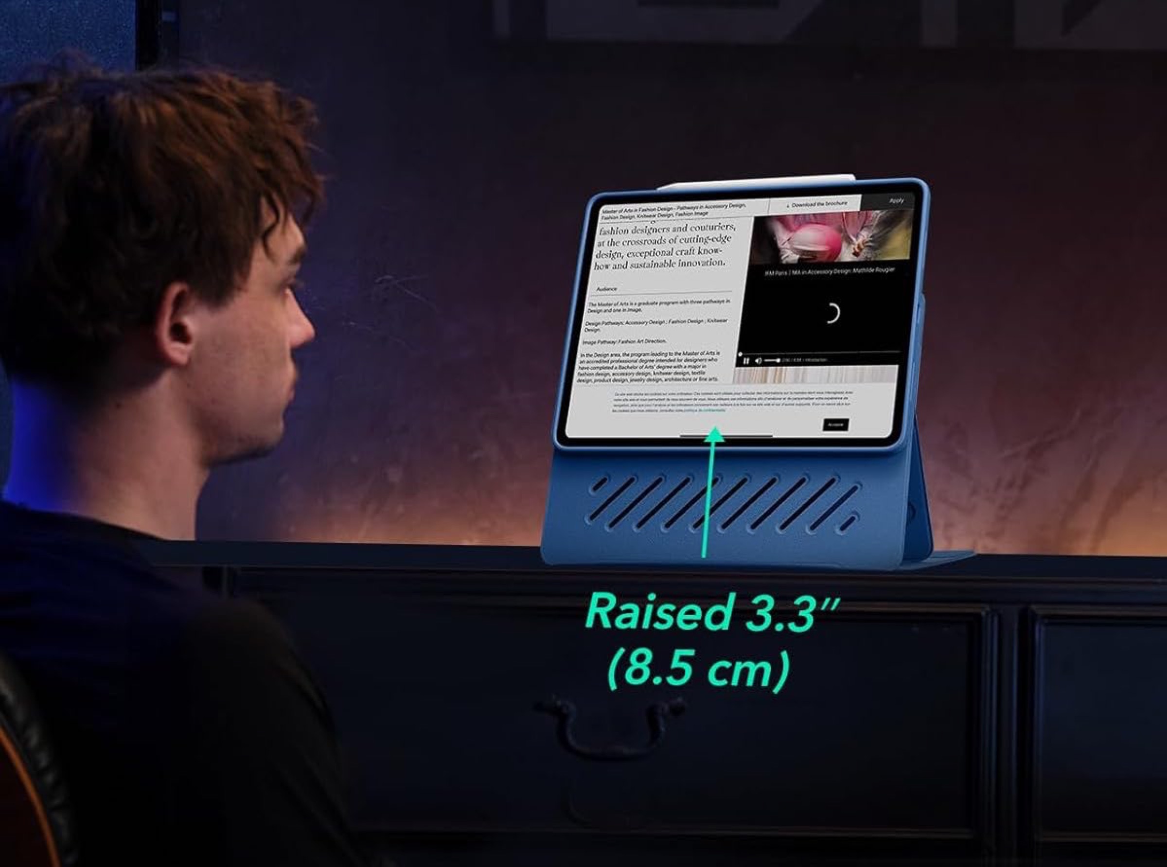 I migliori accessori iPad di fine 2024 - macitynet.it I migliori accessori iPad di fine 2024 - macitynet.it