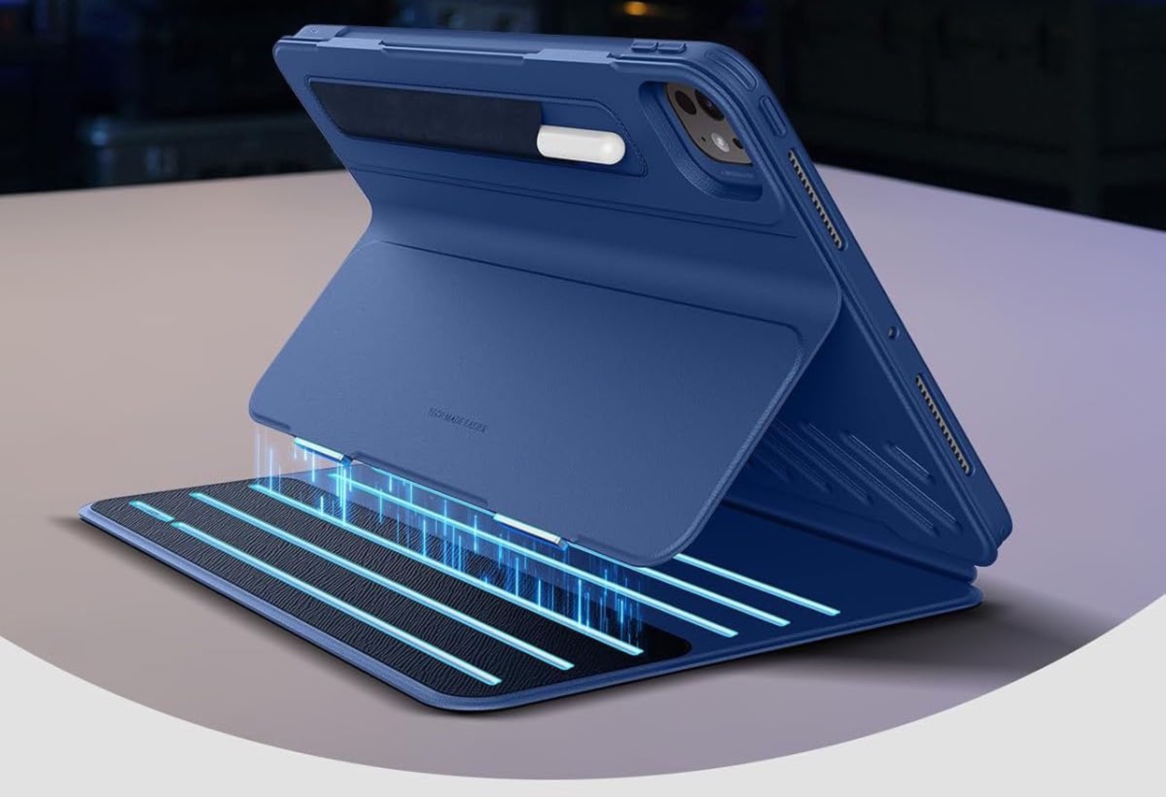 I migliori accessori iPad di fine 2024 - macitynet.it I migliori accessori iPad di fine 2024 - macitynet.it