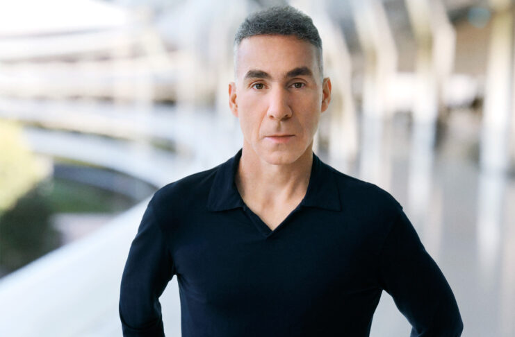 Fuori un altro, Dan Riccio se ne va da Apple