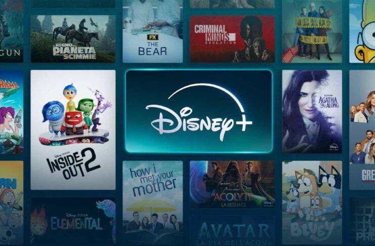 Disney plus dice addio ai pagamenti tramite Apple - macitynet.it