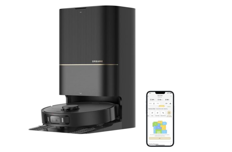 Dreame X30 Ultra su Amazon con 500 euro di sconto