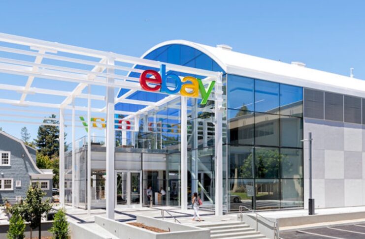 eBay inizia a eliminare le commissioni per chi vende