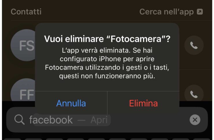 impedire agli utenti di disinstallare applicazioni o software preinstallati, se lo desiderano - macitynet.it
