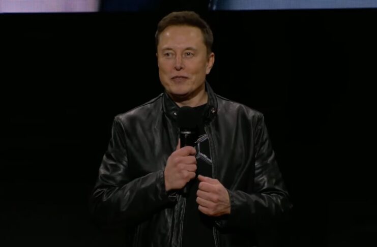Per il CEO Nvidia Elon Musk è sovrumano - macitynet.it