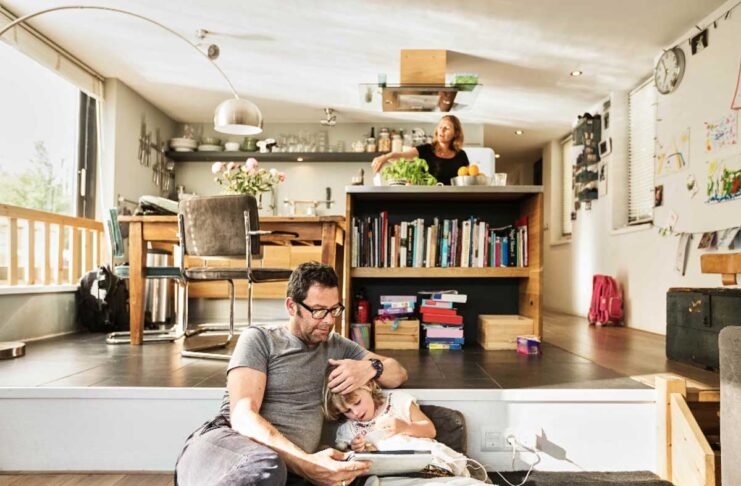 Dispositivi condivisi con i bambini, 5 consigli da seguire