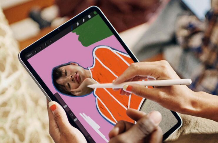 I migliori accessori iPad di fine 2024 - macitynet.it