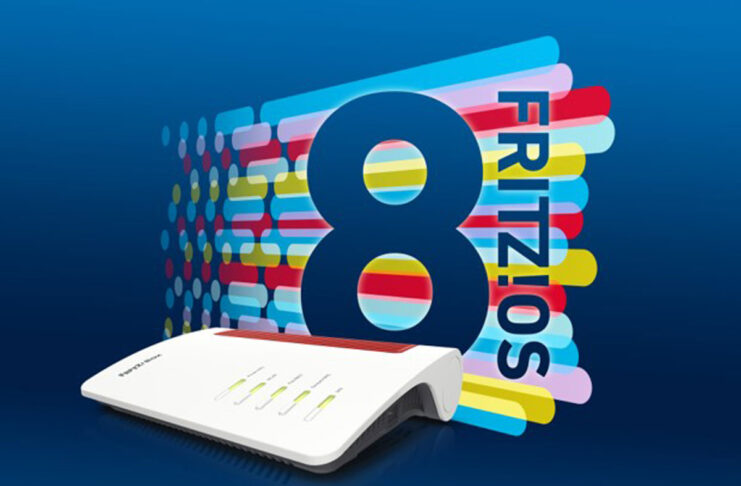 AVM, in FRITZ!OS 8 oltre 60 nuove funzionalità e miglioramenti per la rete di casa