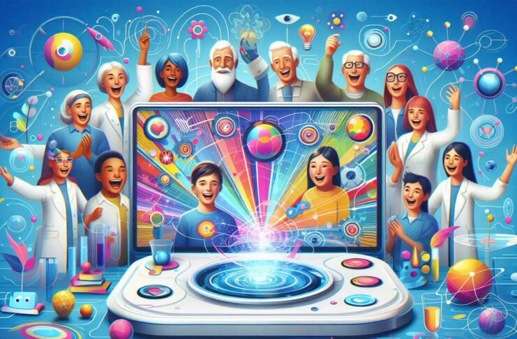 Microsoft ha brevettato un sistema che mostra immagini in automatico ascoltando conferenze e lezioni