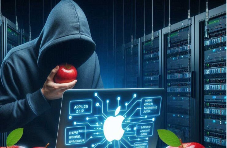 Premi fino a 1 milione di euro a chi riesce ad hackerare i server di Apple Intelligence - macitynet.it