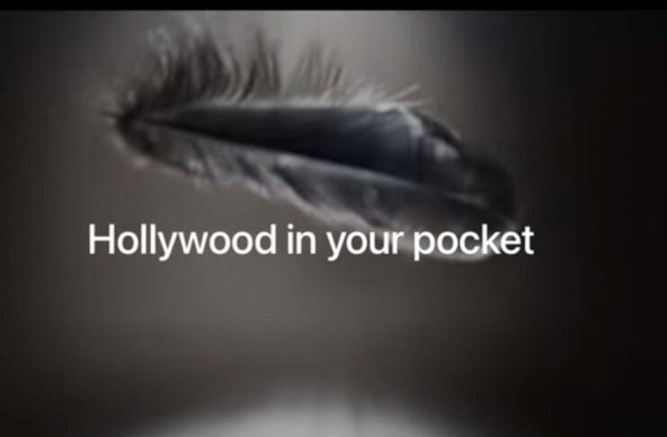 Spot di Apple dedicato alla registrazione video 4K in Dolby Vision a 120 fps di iPhone 16 Pro