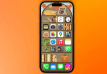 Il nuovo trend negli sfondi iPhone è lo scheumorfismo nella schermata Home Il nuovo trend negli sfondi iPhone è lo scheumorfismo nella schermata Home