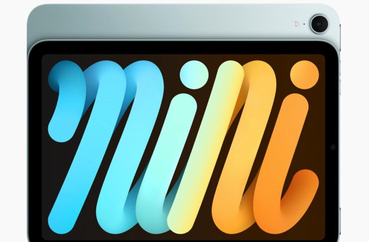 Apple lancia iPad mini con A17 Pro, i preordini sono già iniziati
