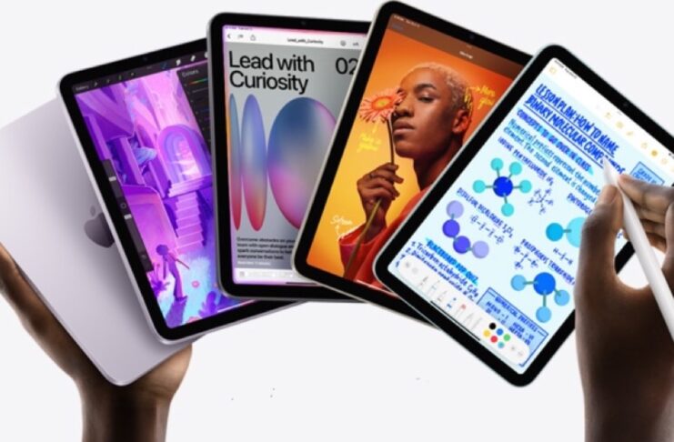 Apple lancia iPad mini con A17 Pro, i preordini sono già iniziati