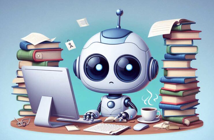 Le notizie sull’intelligenza dell’intelligenza artificiale sono fortemente esagerate