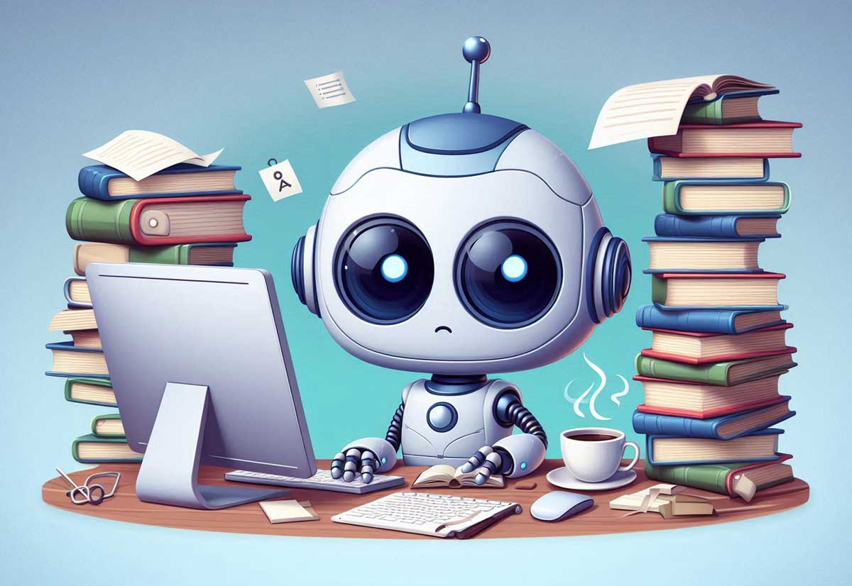 Le notizie sull’intelligenza dell’intelligenza artificiale sono fortemente esagerate