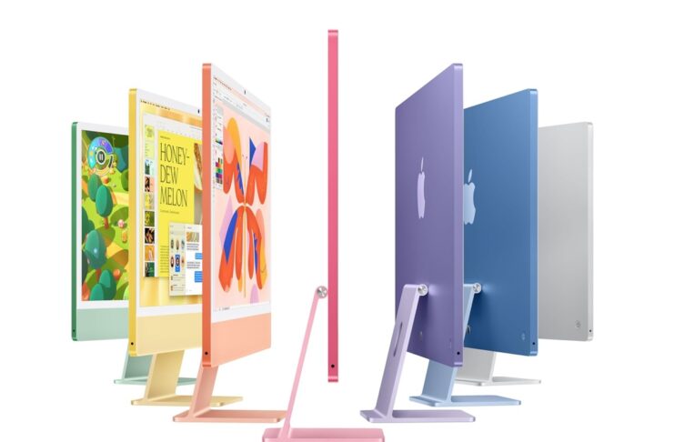 iMac M4 disponibili per l'acquisto su Amazon - macitynet.it