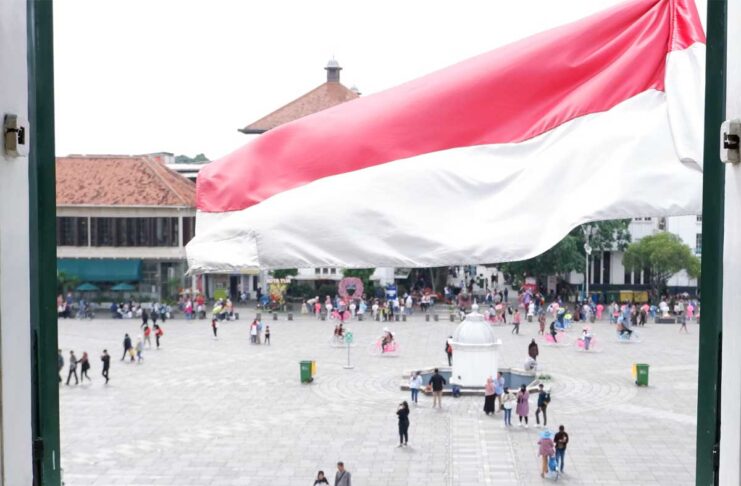 Gli iPhone 16 off-limit in Indonesia fino a quando Apple non realizzerà impegni di investimento - macitynet.it