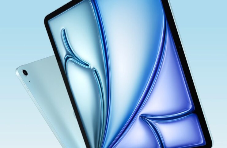 Apple riduce il prezzo di iPad e anche la dotazione