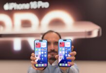 iPhone 16 Pro Max e iPhone 16 Pro, su Amazon in spedizione immediata e a rate senza interessi iPhone 16 Pro Max e iPhone 16 Pro, su Amazon in spedizione immediata e a rate senza interessi