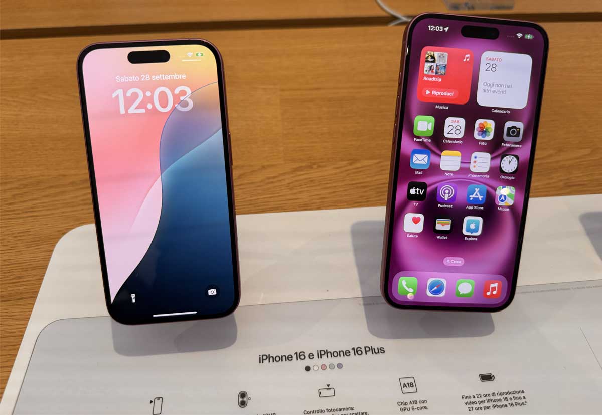 Apple non può vendere gli iPhone 16 in Indonesia - macitynet.it Apple non può vendere gli iPhone 16 in Indonesia - macitynet.it