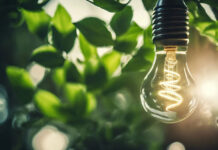 LED invece dell’incandescenza, consumate un quinto Sostituire le vecchie lampadine con quelle a LED può ridurre i consumi fino all'80%