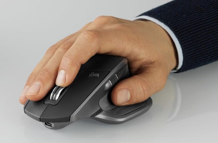 Sconti Prime, il mouse Logitech MX Master 2S a solo 54,99 €