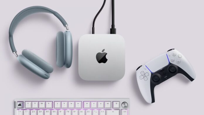 Arriva il Mac mini M4, il primo Mac tascabile è intelligentissimo - il video - macitynet.it