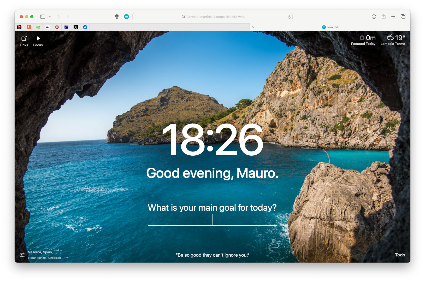 Cinque estensioni utili per Safari su Mac Cinque estensioni utili per Safari su Mac