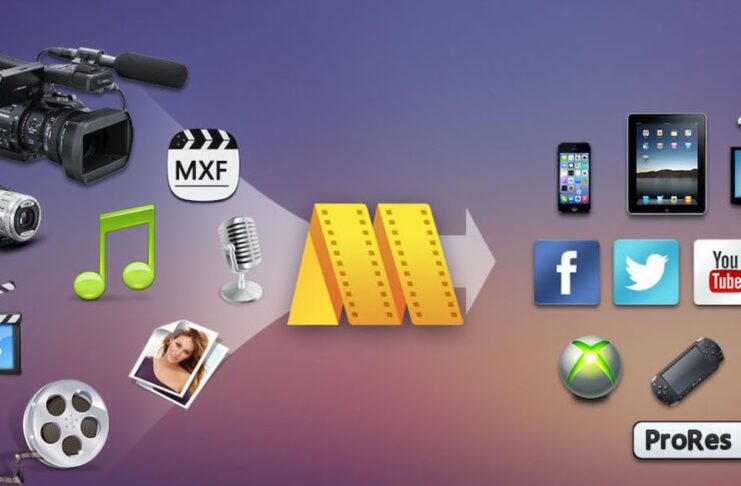 Con MovieMator il montaggio video è per tutti, ora a soli 4$ - macitynet.it