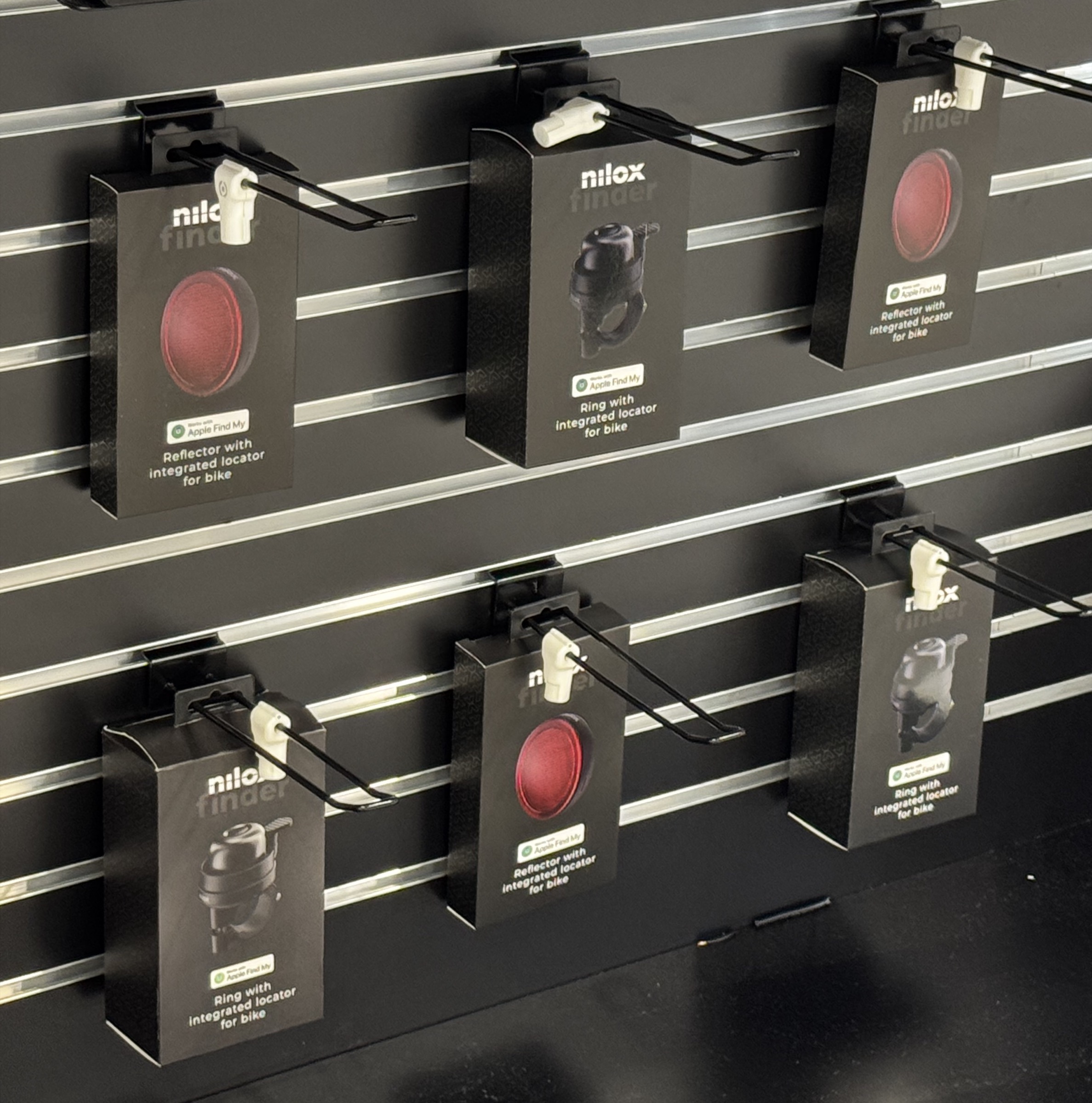 Gli accessori Nilox per la mobilità green - macitynet.it