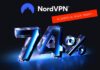 Black Friday NordVPN, risparmia fino al 74% con 3 Mesi Extra Offerta VPN per il Black Friday, risparmia fino al 74% con 3 Mesi Extra - macitynet.it