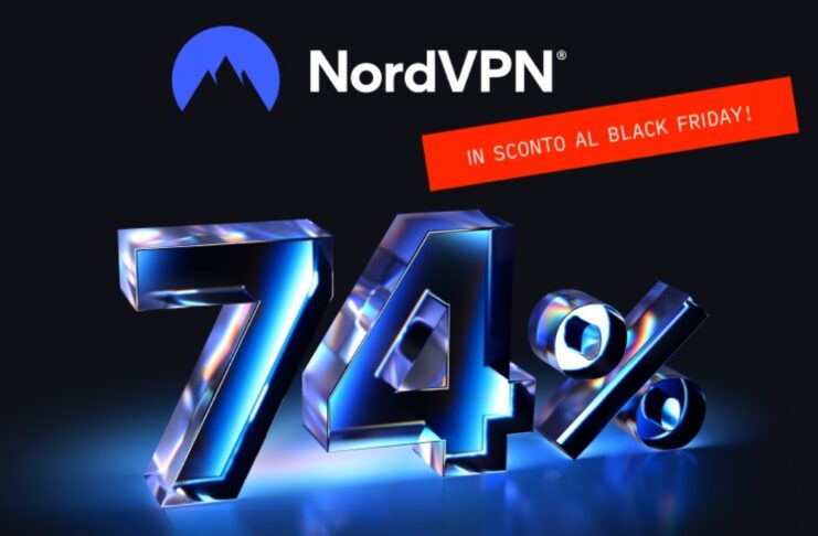 Offerta VPN per il Black Friday, risparmia fino al 74% con 3 Mesi Extra - macitynet.it