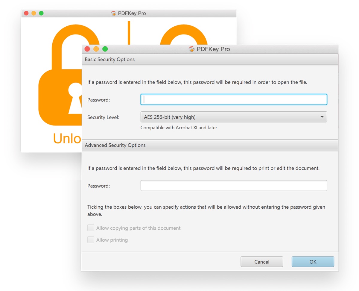 PDFKey Pro, meno di 5 euro per l'utility Mac e Windows che sblocca i PDF protetti con password - macitynet.it PDFKey Pro, meno di 5 euro per l'utility Mac e Windows che sblocca i PDF protetti con password - macitynet.it