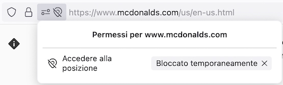 Firefox 131 ora con autorizzazioni temporanee per i siti e altre novità Firefox 131 ora con autorizzazioni temporanee per i siti e altre novità