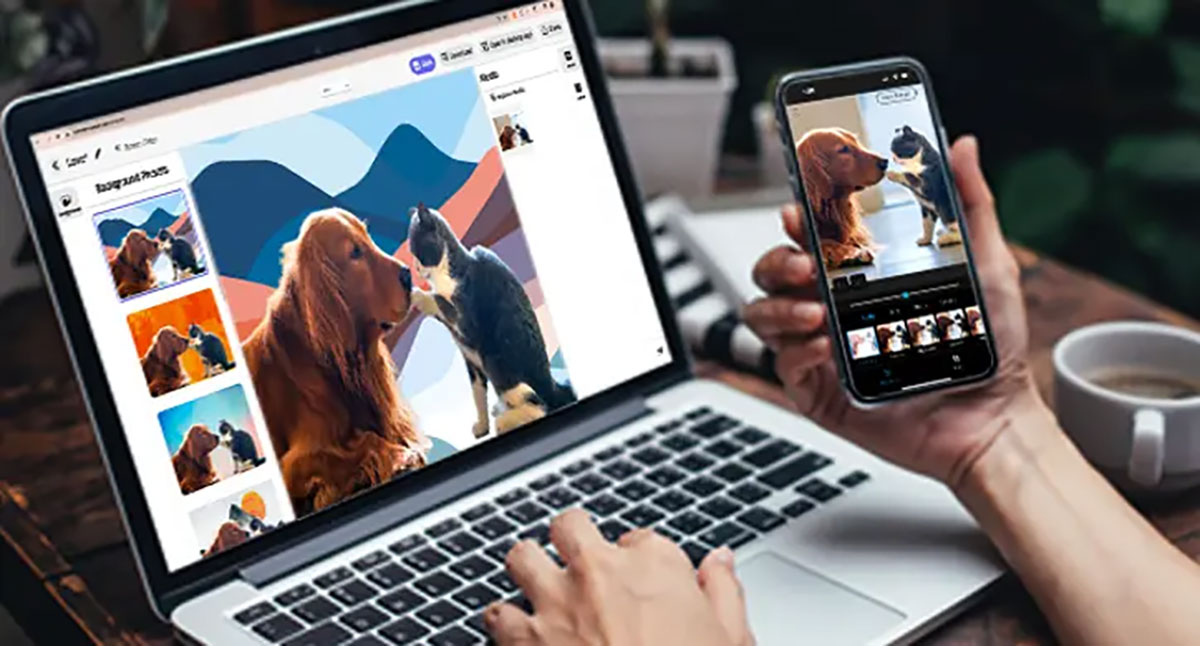 Adobe, disponibili Photoshop Elements 2025 e Premiere Elements 2025 Adobe, disponibili Photoshop Elements 2025 e Premiere Elements 2025