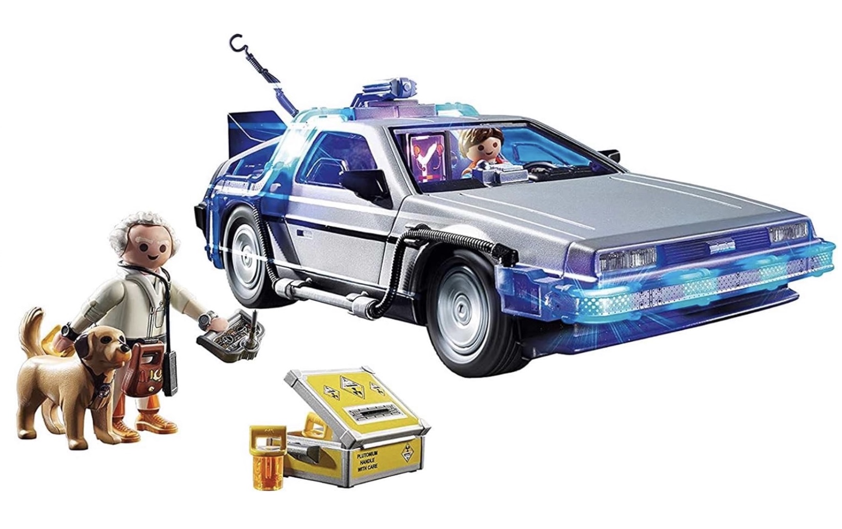 Auto storiche Playmobil, i gadget regalo per i boomer nostalgici - macitynet.it Auto storiche Playmobil, i gadget regalo per i boomer nostalgici - macitynet.it