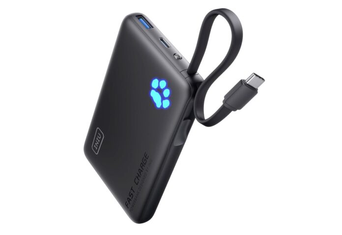 Sconto 50% su batteria 10mila mAh, oggi solo 10,99€ - macitynet.it