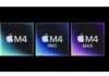 Più RAM, più muscoli, più veloci nella grafica, tutto sui processori M4 Più RAM, più muscoli, più veloci nella grafica, tutto sui processori M4 - macitynet.it